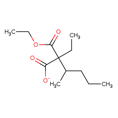 Diethyl ethyl(1-methylbutyl)malonate
