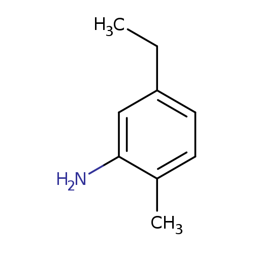 5-Ethyl-2-methylaniline