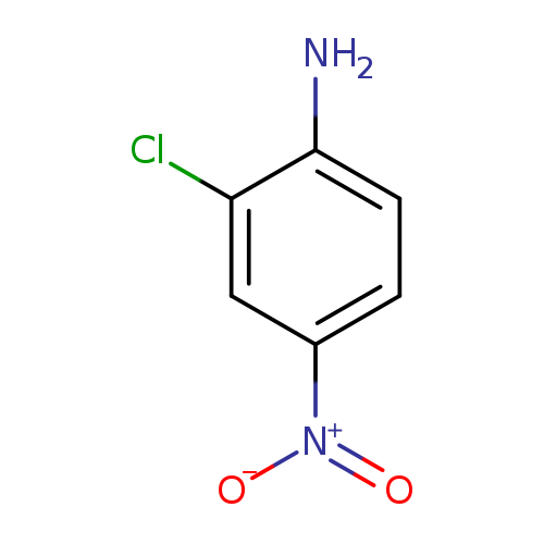 2-Chloro-4-nitroaniline