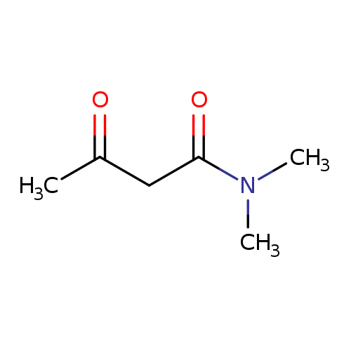 N,N-Dimethylacetoacetamide