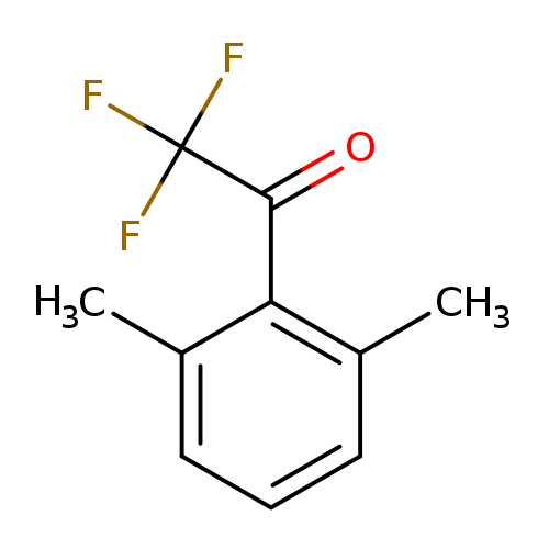 Ethanone, 1-(2,6-dimethylphenyl)-2,2,2-trifluoro-