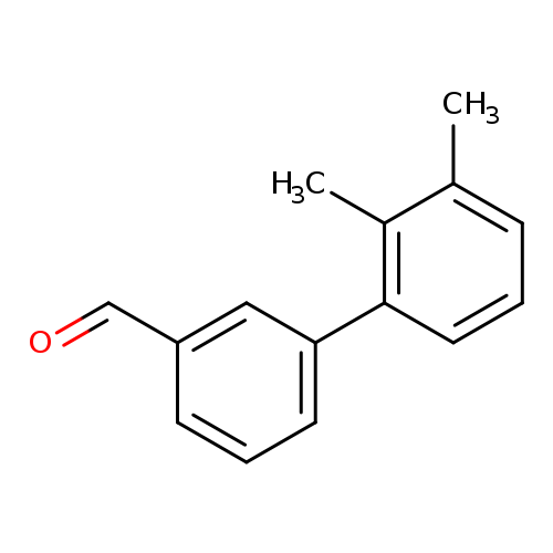 3'-Fluoro-4'-methoxy-[1,1'-biphenyl]-3-carbaldehyde