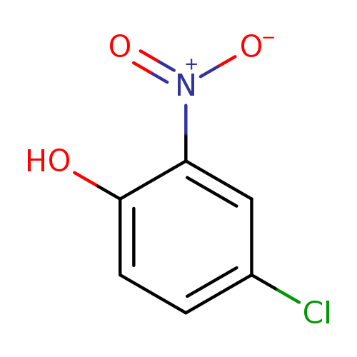 4-Chloro-2-nitrophenol