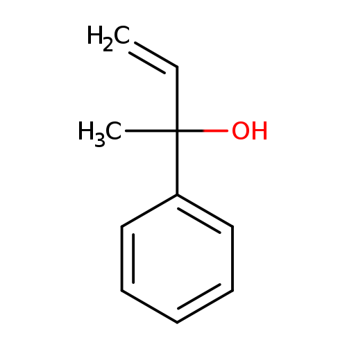 2-phenylbut-3-en-2-ol