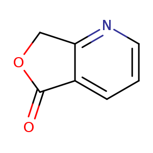 Furo[3,4-b]pyridin-5(7H)-one