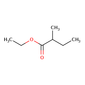 Ethyl 2-methylbutanoate