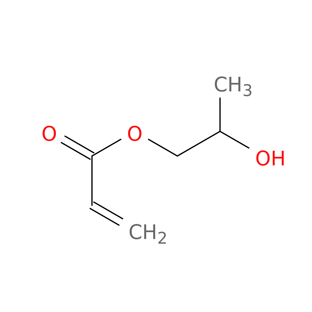 2-Hydroxypropyl acrylate