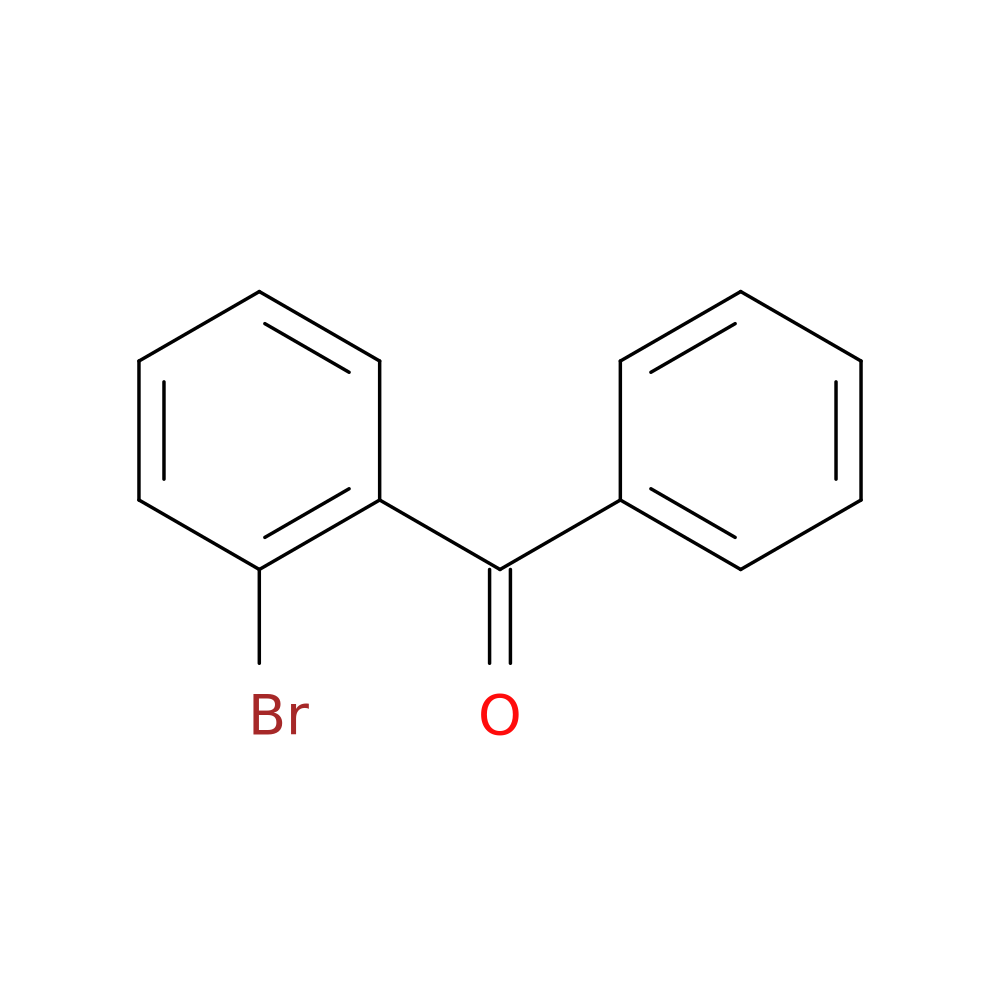 (2-BromoPhenyl)(Phenyl)Methanone
