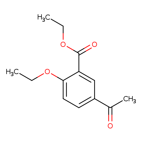 Ethyl 5-acetyl-2-ethoxybenzoate