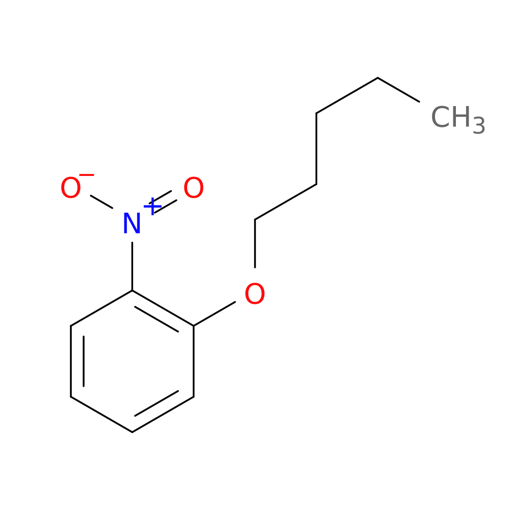 1-Nitro-2-(pentyloxy)benzene