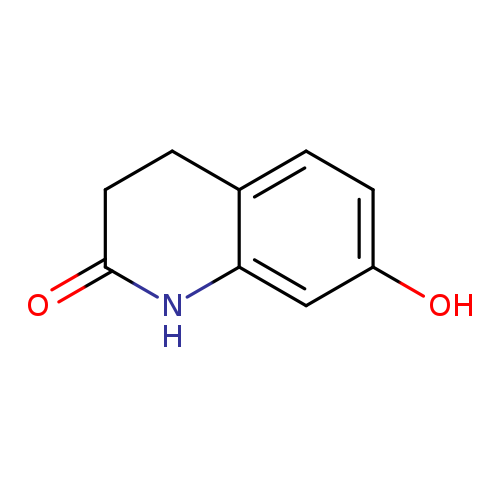 3,4-Dihydro-7-Hydroxy-2(1H)-Quinolinone