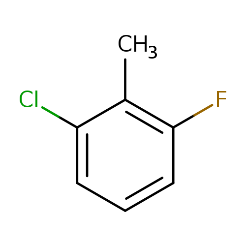 2-Chloro-6-Fluorotoluene