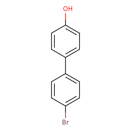 [1,​1'-​Biphenyl]​-​4-​ol, 4'-​bromo-