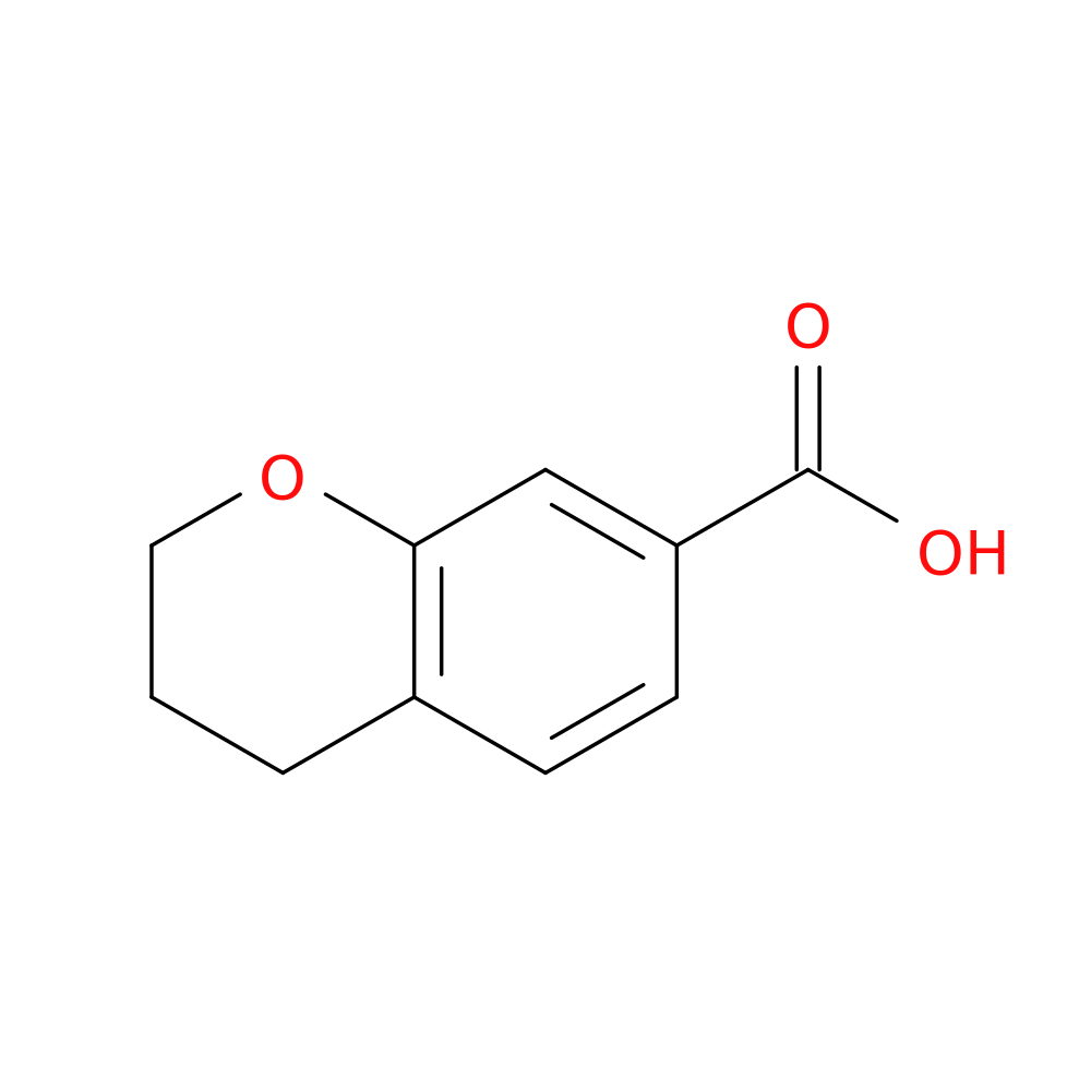 Chroman-7-carboxylic acid