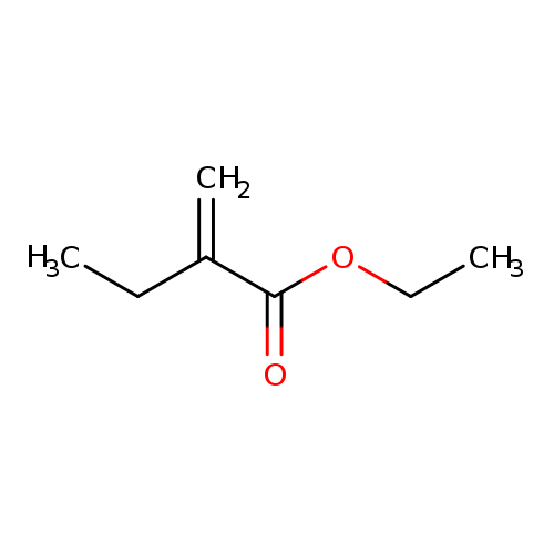 Butanoic acid, 2-methylene-, ethyl ester