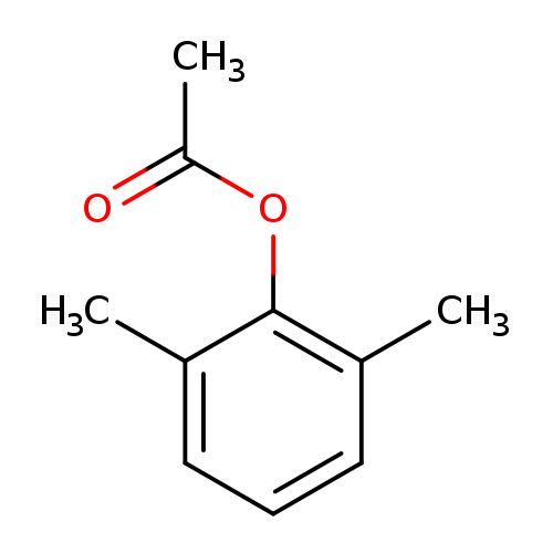 2,6-DIMETHYL-1-ACETOXYBENZENE