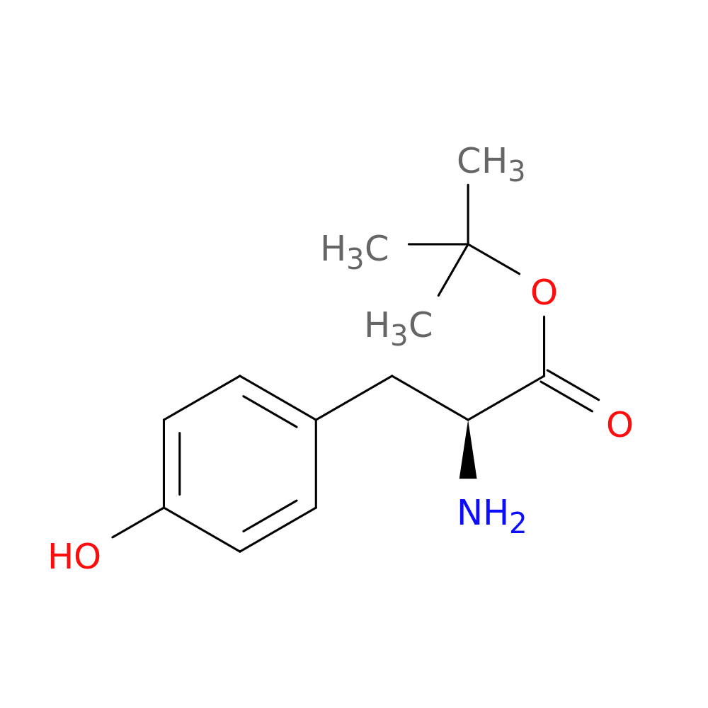 H-Tyr-OtBu
