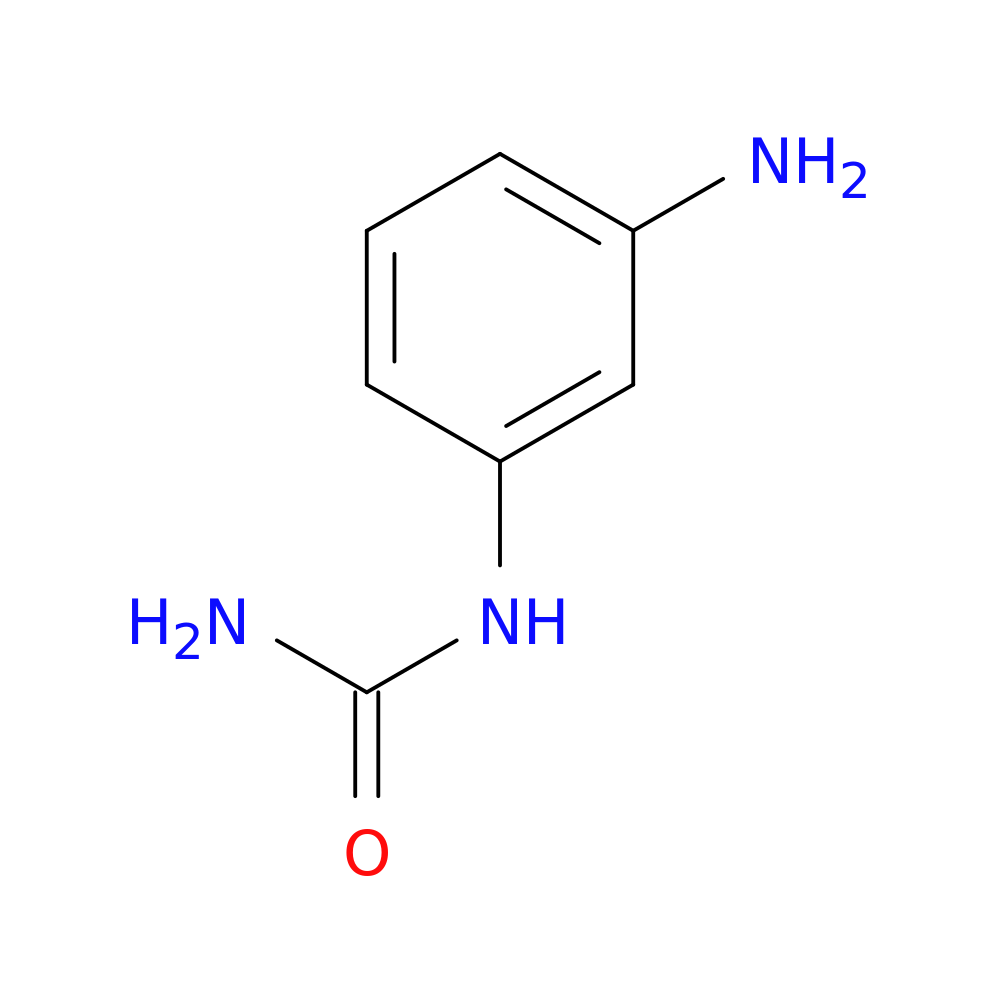 1-(3-Aminophenyl)urea