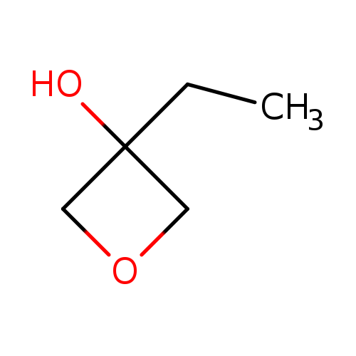 3-Ethyloxetan-3-ol