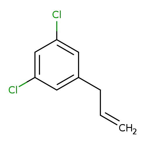 3-(3,5-Dichlorophenyl)-1-propene