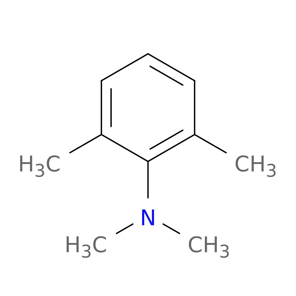 N,N,2,6-tetramethylaniline