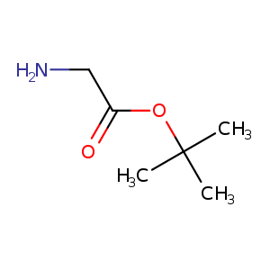 Tert-Butyl Glycinate