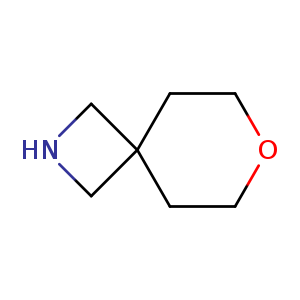 7-Oxa-2-azaspiro[3.5]nonane