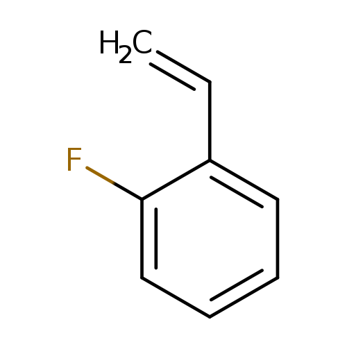 2-Fluorostyrene