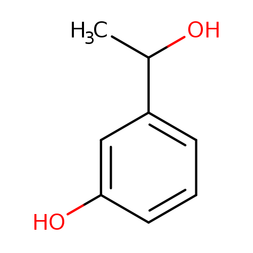 3-HYDROXYPHENYLMETHYLCARBINOL