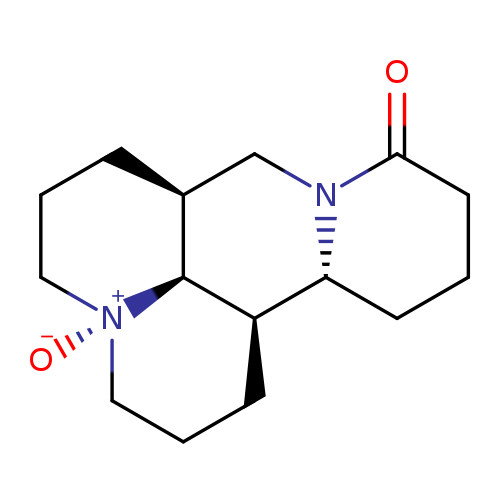 Oxymatrine