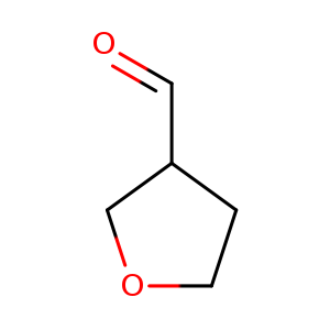 Tetrahydrofuran-3-carbaldehyde