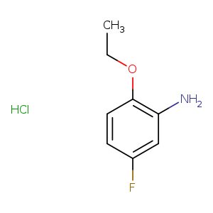 2-Ethoxy-5-fluoroaniline