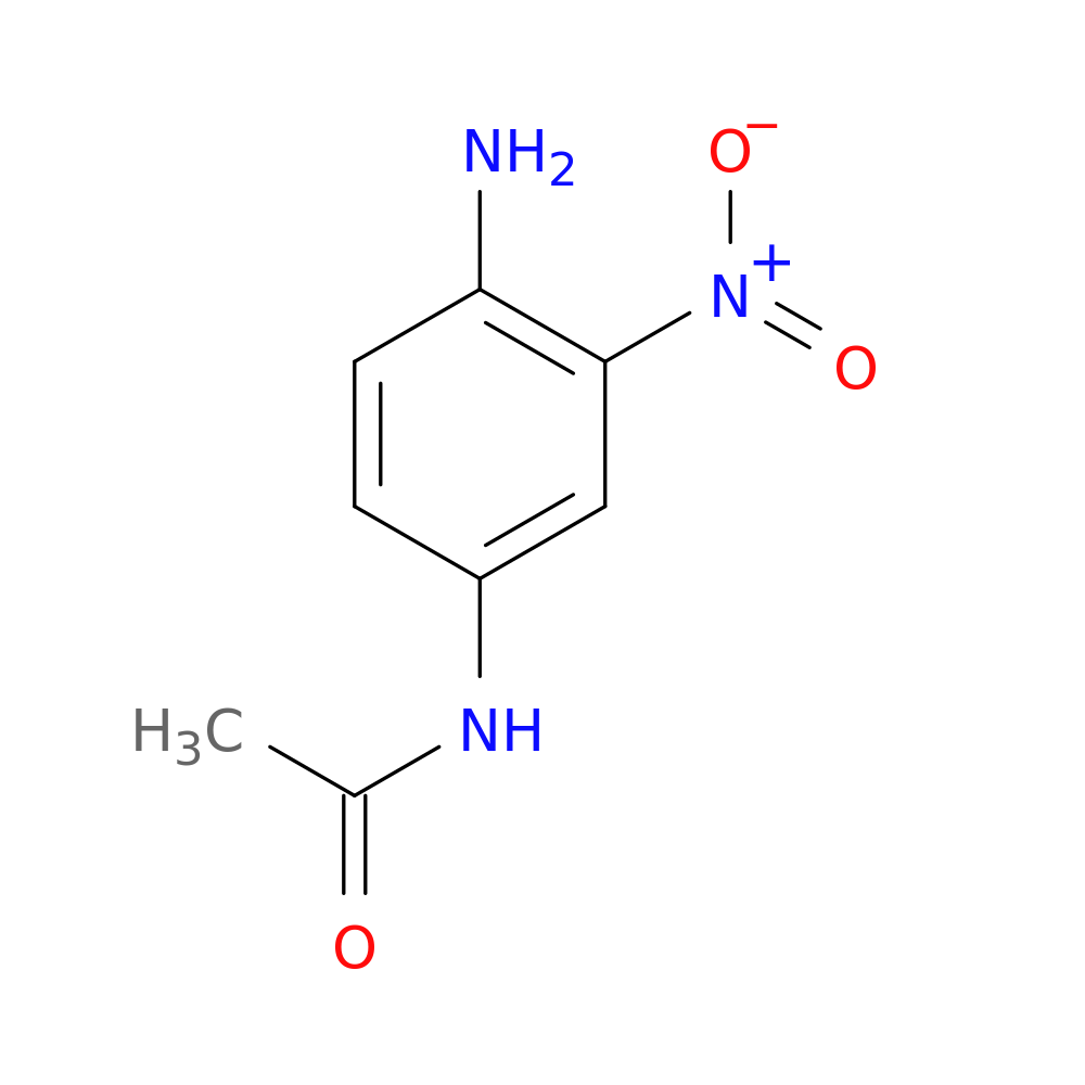 N-(4-Amino-3-Nitrophenyl)Acetamide
