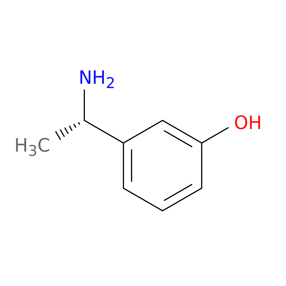 (S)-3-(1-Aminoethyl)phenol