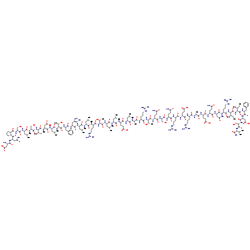 Urocortin (human)
