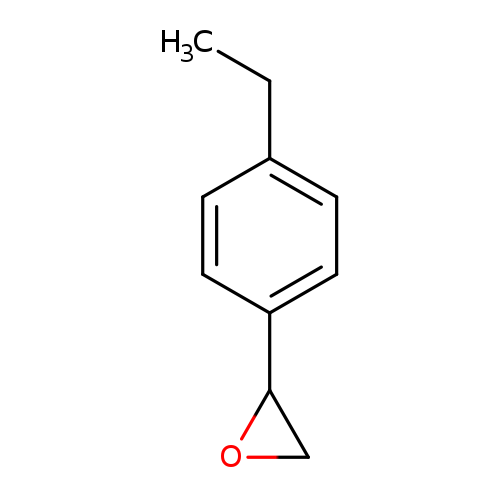 2-(4-Ethylphenyl)oxirane