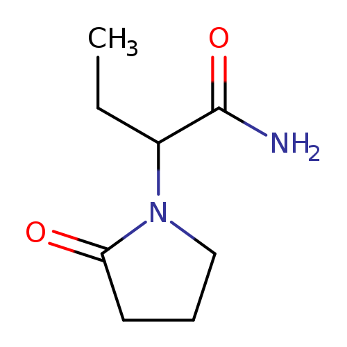 Etiracetam