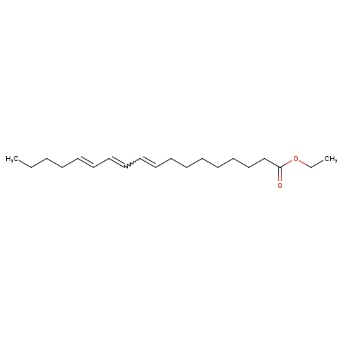 9(Z),11(E),13(E)-Octadecatrienoic Acid ethyl ester