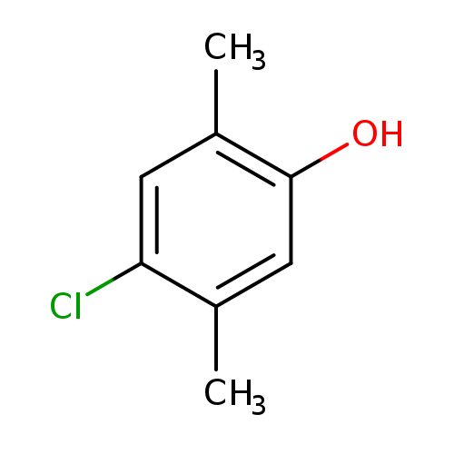 4-Chloro-2,5-dimethylphenol