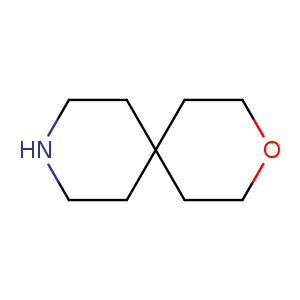 3-Oxa-9-azaspiro[5.5]undecane