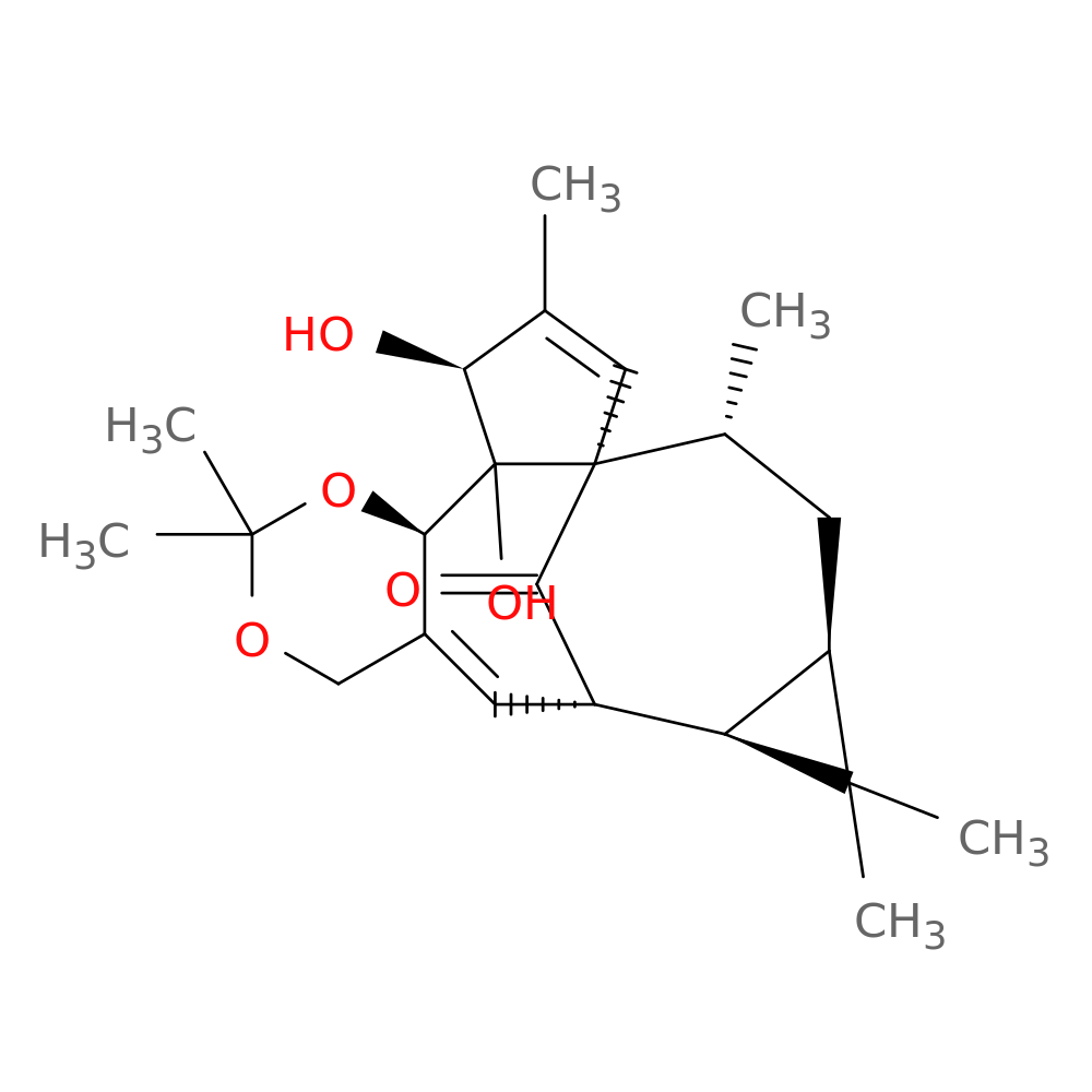 Ingenol-5,20-acetonide