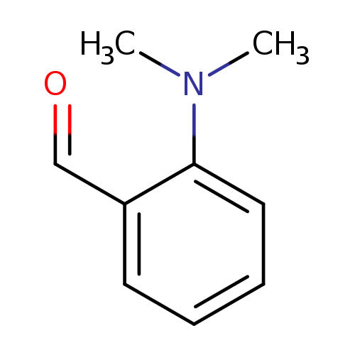 2-(Dimethylamino)benzaldehyde