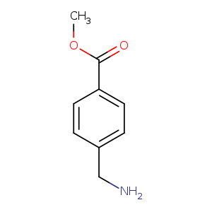 Methyl 4-(aminomethyl)benzoate