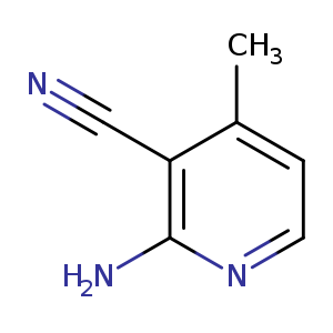 2-Amino-4-methylnicotinonitrile