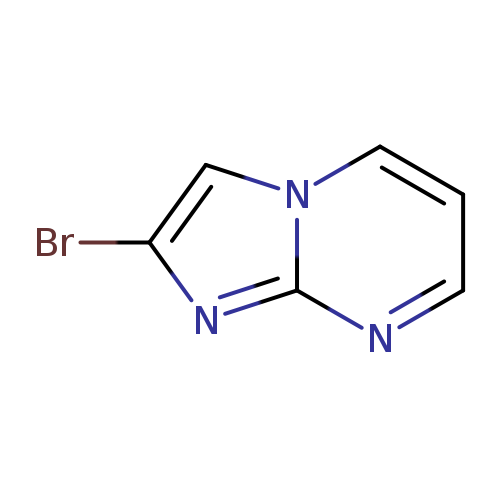 2-Bromo-imidazo[1,2-a]pyrimidine