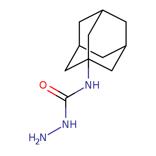 N-1-Adamantylhydrazinecarboxamide