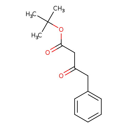 TERT-BUTYL 3-OXO-4-PHENYLBUTANOATE