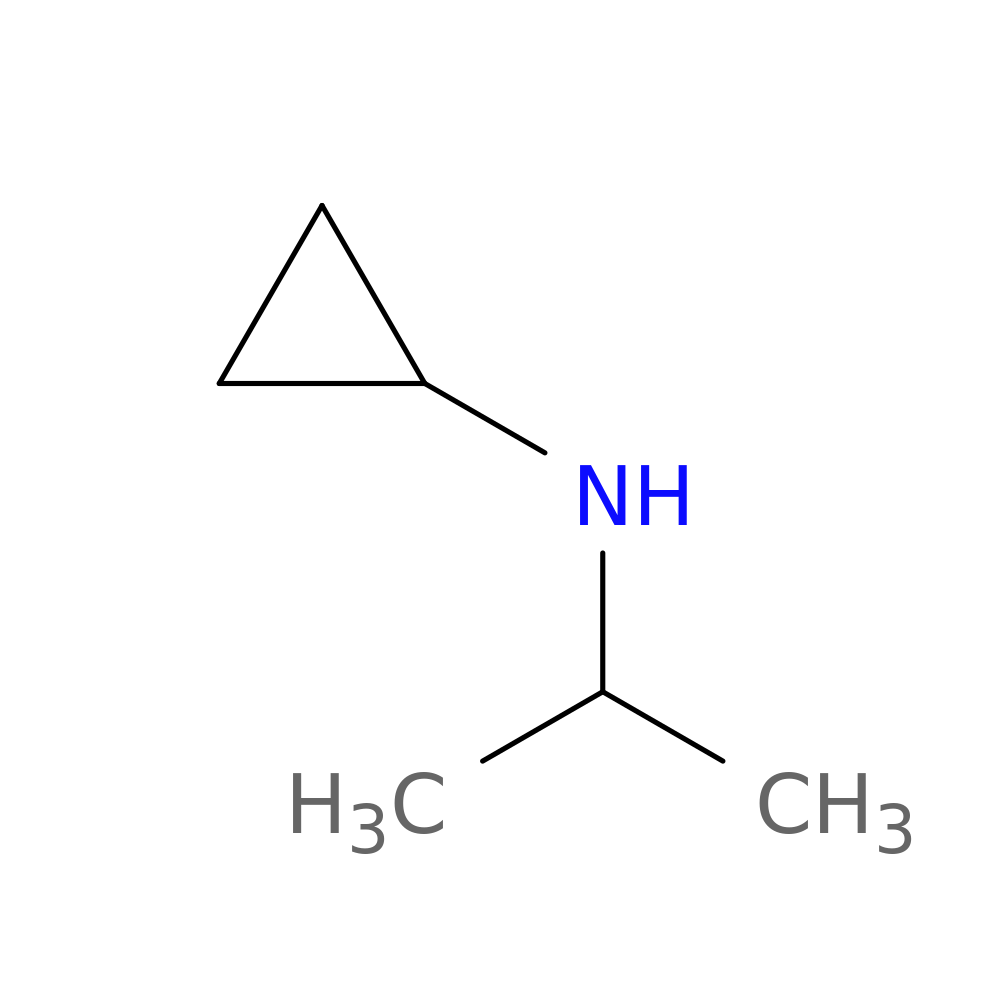 N-(Propan-2-yl)cyclopropanamine
