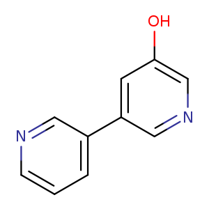 [3,3'-BIPYRIDIN]-5-OL