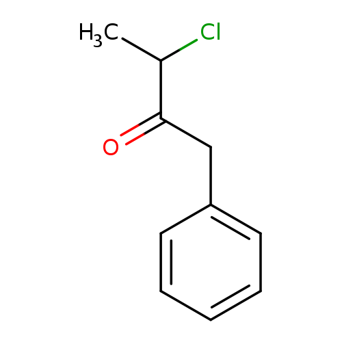 3-chloro-1-phenylbutan-2-one